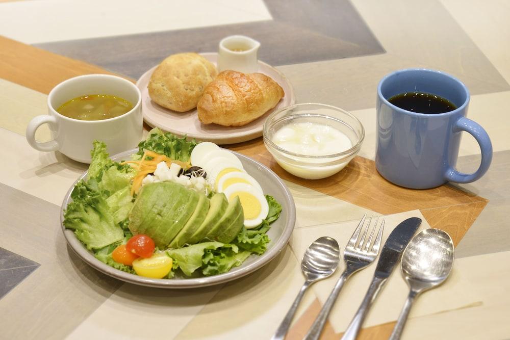 Hotel Villa Fontaine Grand Tokyo-Roppongi Buitenkant foto